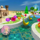 Illustration for article titled Of Course Theres Going To Be A 3DS Super Monkey Ball